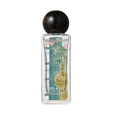 オサジ(OSAJI) オードトワレ(フレグランスその他) | 集英社の美容総合